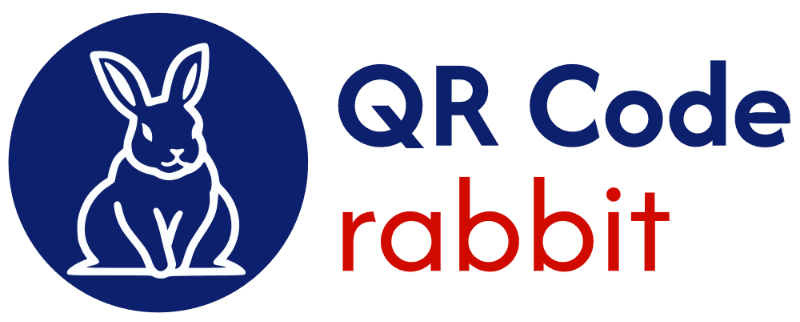 QRCodeRabbit logo