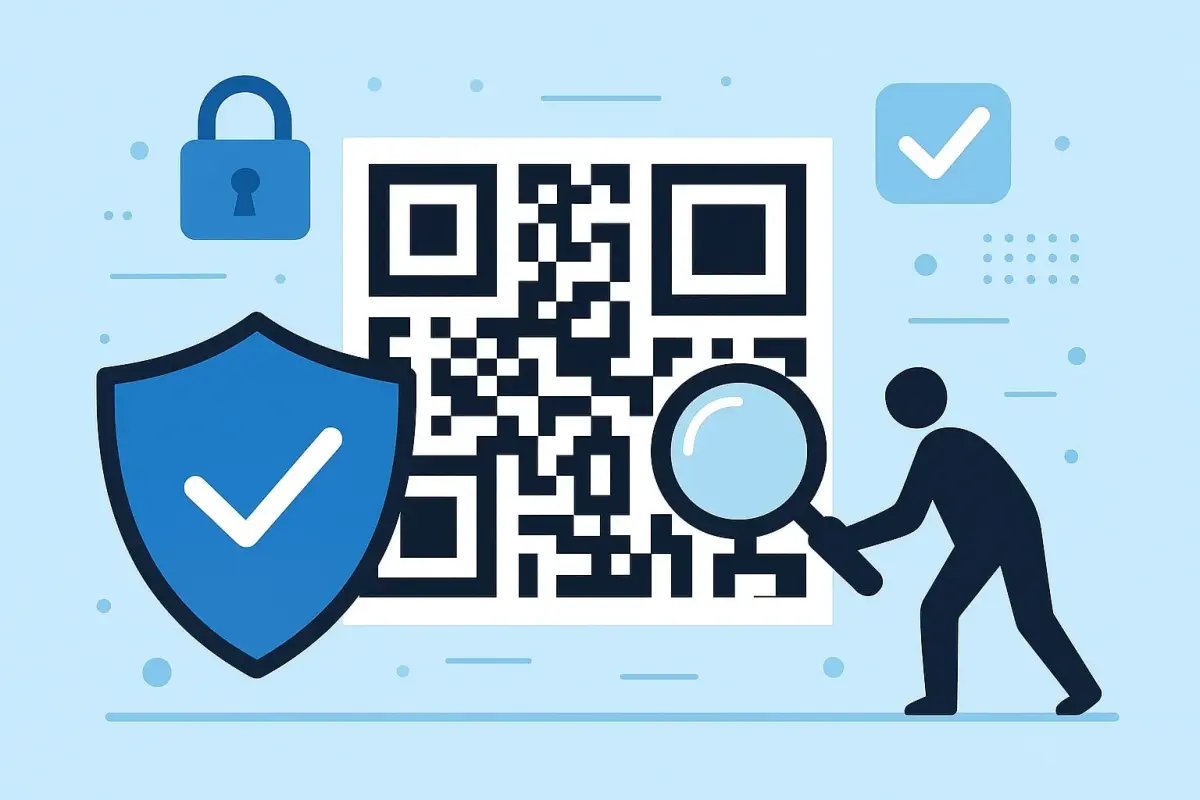 The Rise of QR Codes: Convenient, But Are They Safe?